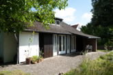 Terrasse - Architektenhaus mit Galerie auf großzügigem Grundstück in ruhiger Lage von Mölln