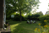 Garten - Architektenhaus mit Galerie auf großzügigem Grundstück in ruhiger Lage von Mölln