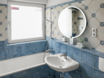 Badezimmer - 3-Zimmer-Wohnung für Eigennutzer & Kapitalanleger – kurzfristig verfügbar