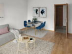 Wohnzimmer - 3-Zimmer-Wohnung für Eigennutzer & Kapitalanleger – kurzfristig verfügbar