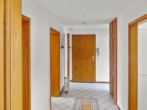 Flur - 3-Zimmer-Wohnung für Eigennutzer & Kapitalanleger – kurzfristig verfügbar