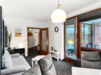 Wohnzimmer - Möblierte Wohnung mit Balkon & Pool in gefragter Lage von Travemünde