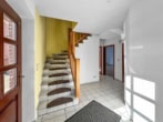 Haus 1 Flur im EG - VERKAUFT! Mölln: 2 separate Häuser auf einem Grundstück – ideal für Familie, Arbeit & Vermietung! 45 Min. bis HH!